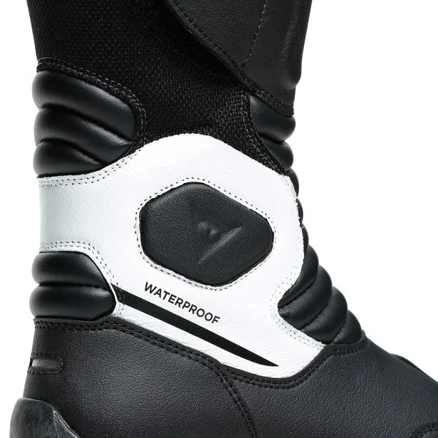 Dainese Women's Aurora D-WP Boots