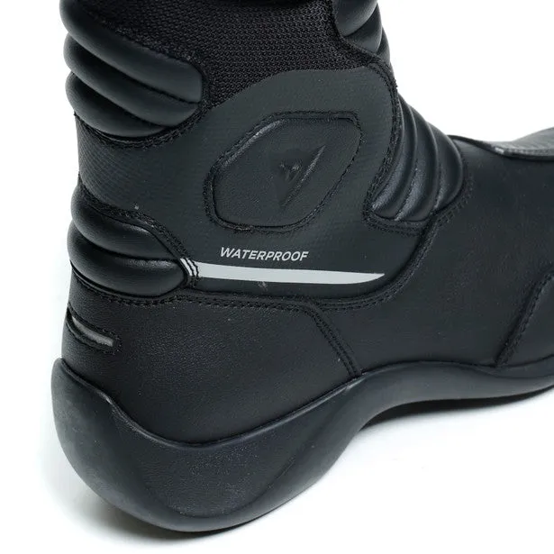 Dainese Women's Aurora D-WP Boots