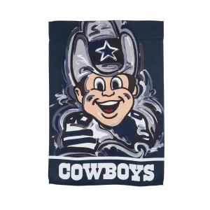 Dallas Cowboys, Suede GDN Justin Patten,14s3808jpa
