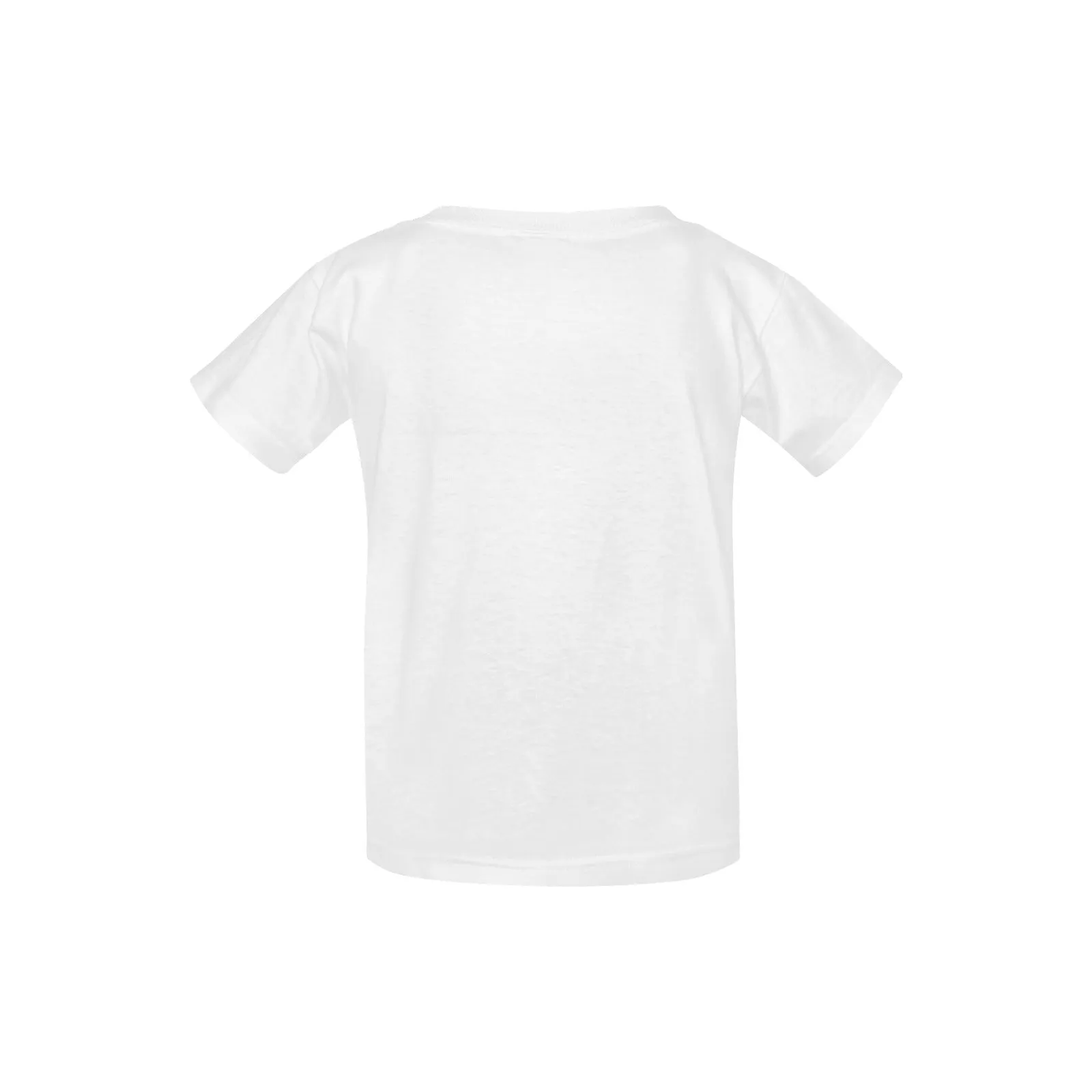 Dallas Dude Kid's Classic T-shirt