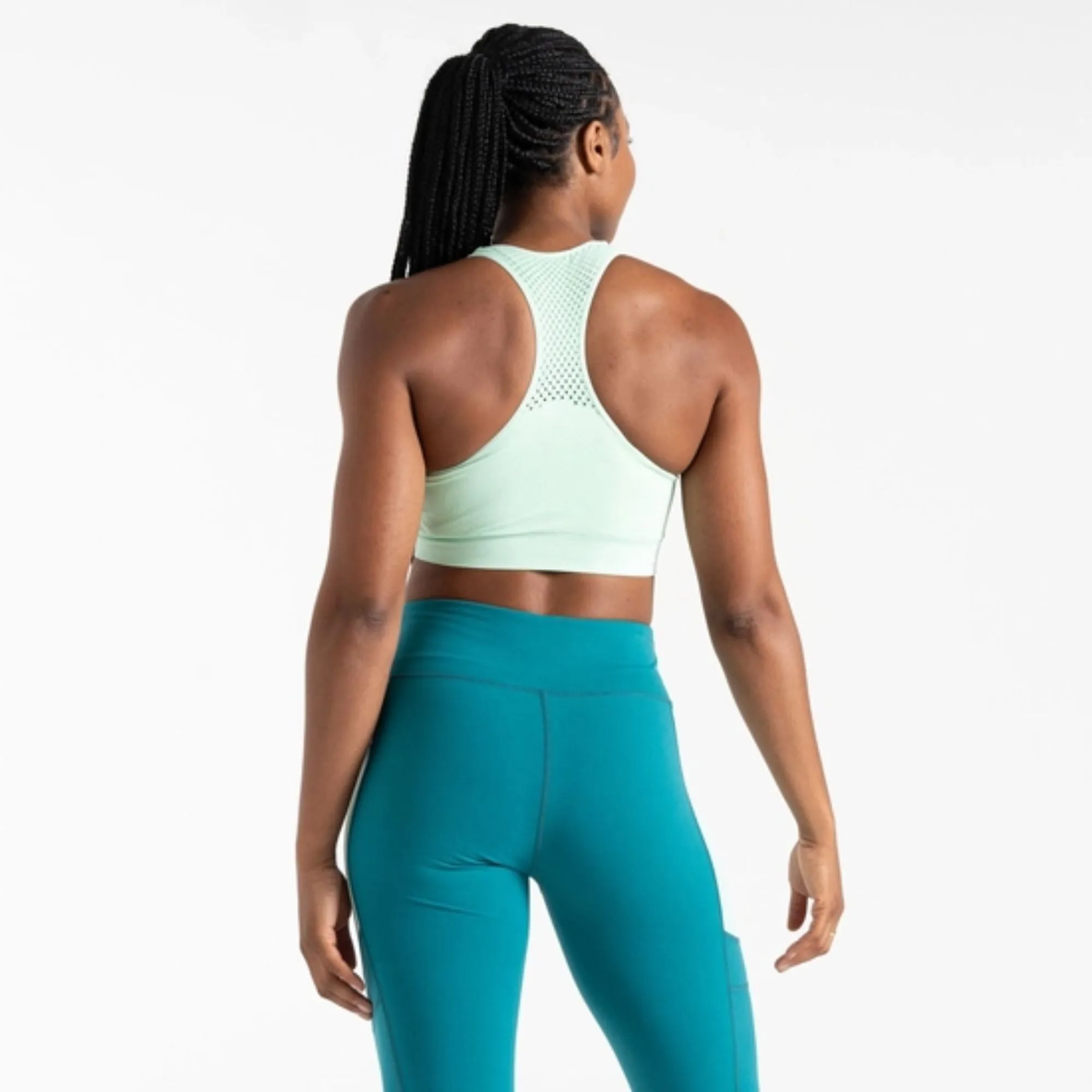 Dare 2B Womens Dont Sweat It Bra