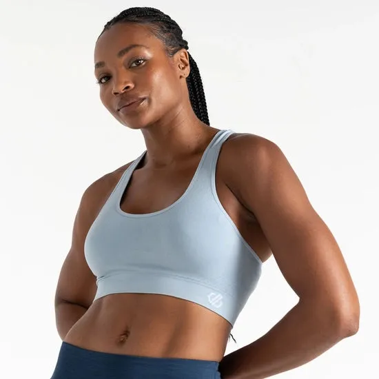 Dare2B Dont Sweat It Sports Bra