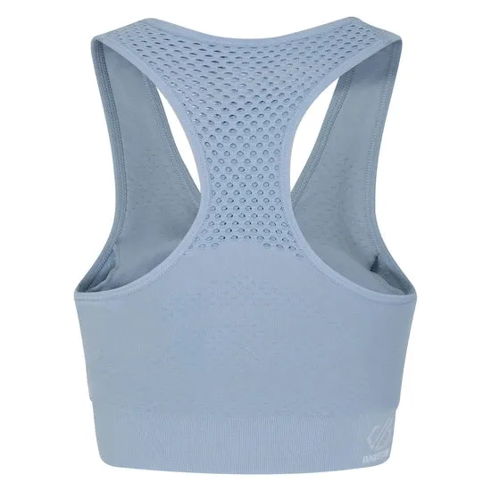 Dare2B Dont Sweat It Sports Bra