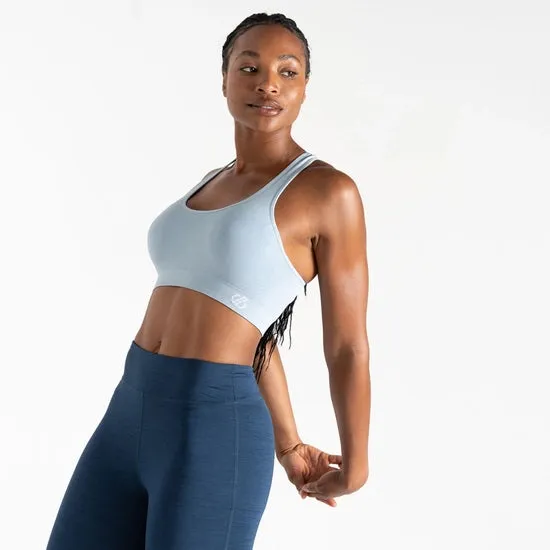 Dare2B Dont Sweat It Sports Bra