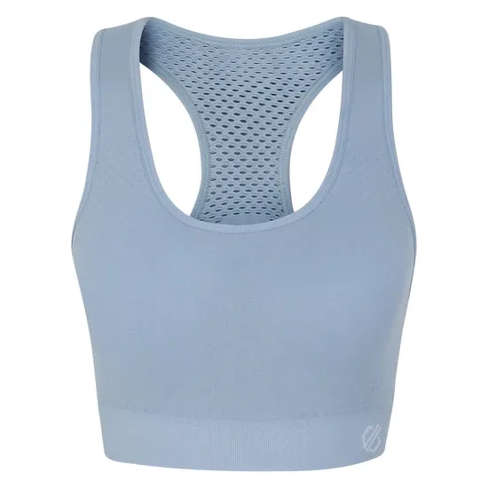 Dare2B Dont Sweat It Sports Bra