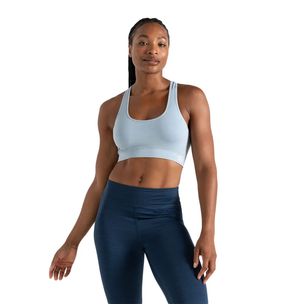 Dare2B Dont Sweat It Sports Bra