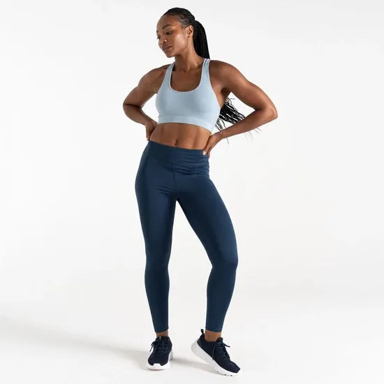 Dare2B Dont Sweat It Sports Bra