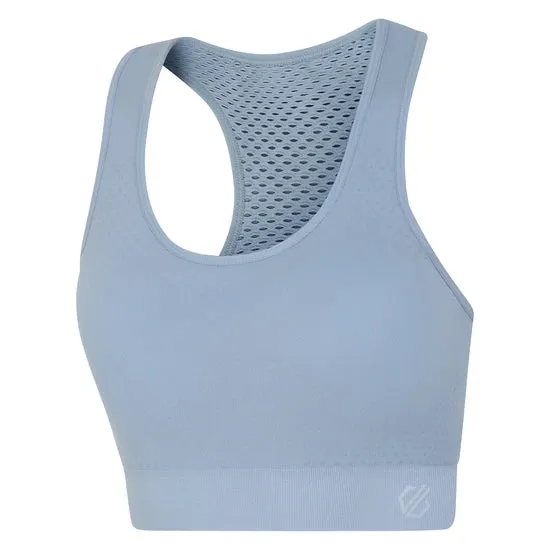 Dare2B Dont Sweat It Sports Bra