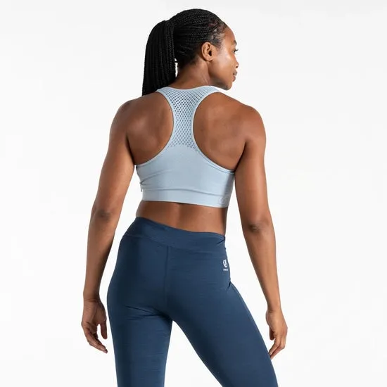 Dare2B Dont Sweat It Sports Bra