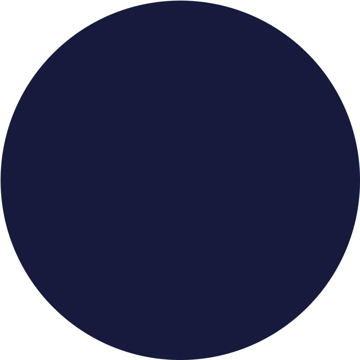 Dark Blue Sleeves with Thumbhole - Adult