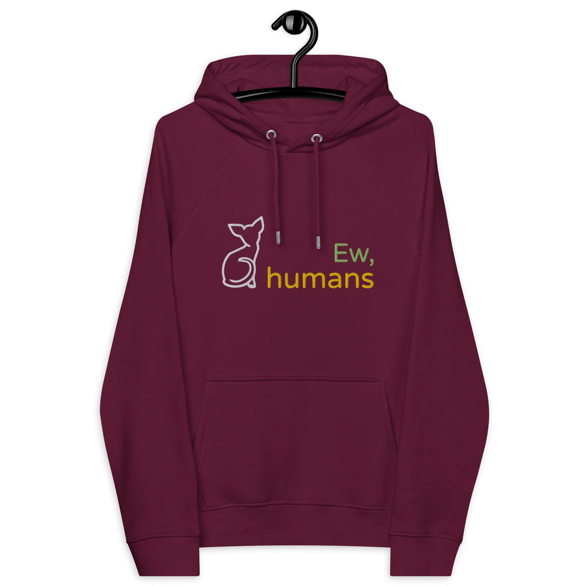 Dear Humans