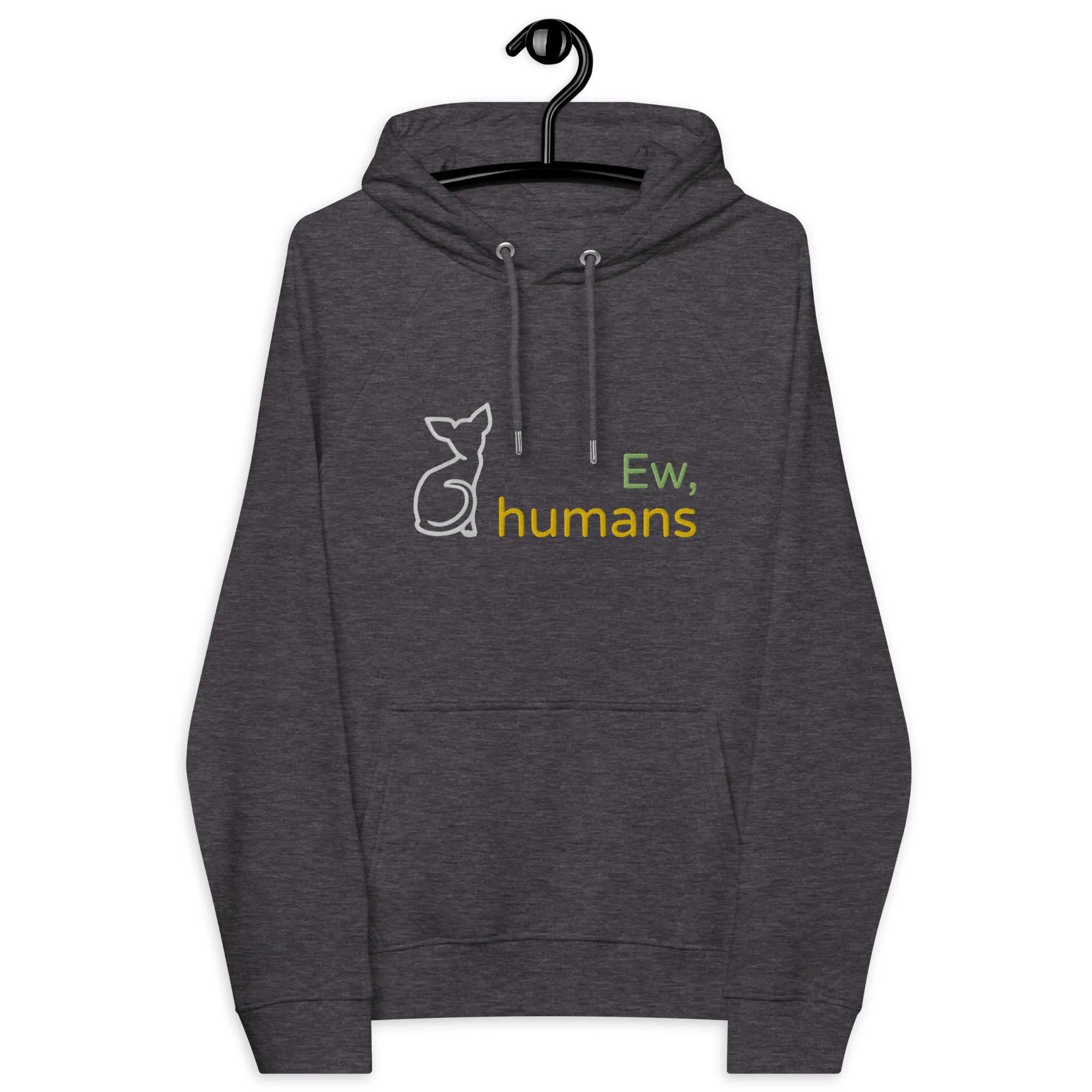 Dear Humans
