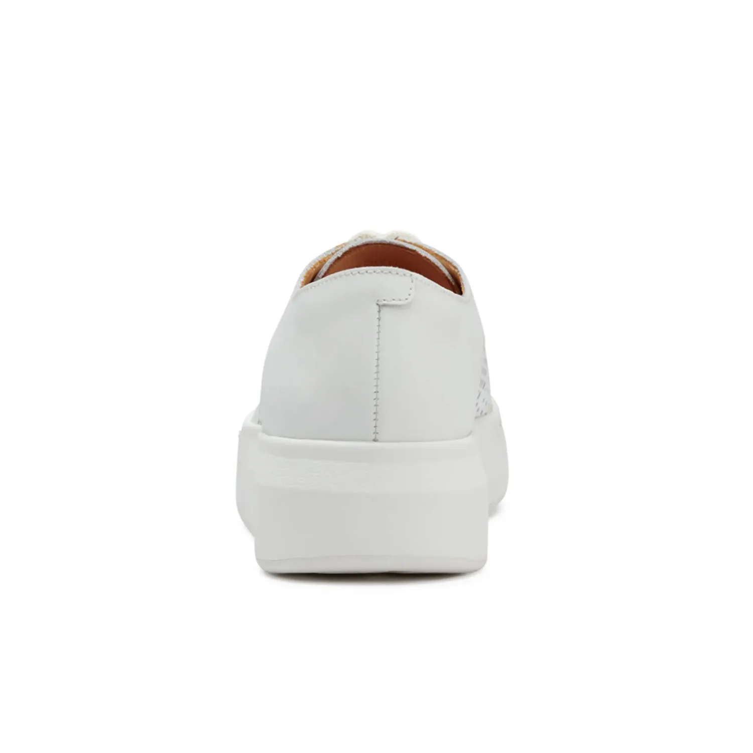 Derby City Punch White - RO13