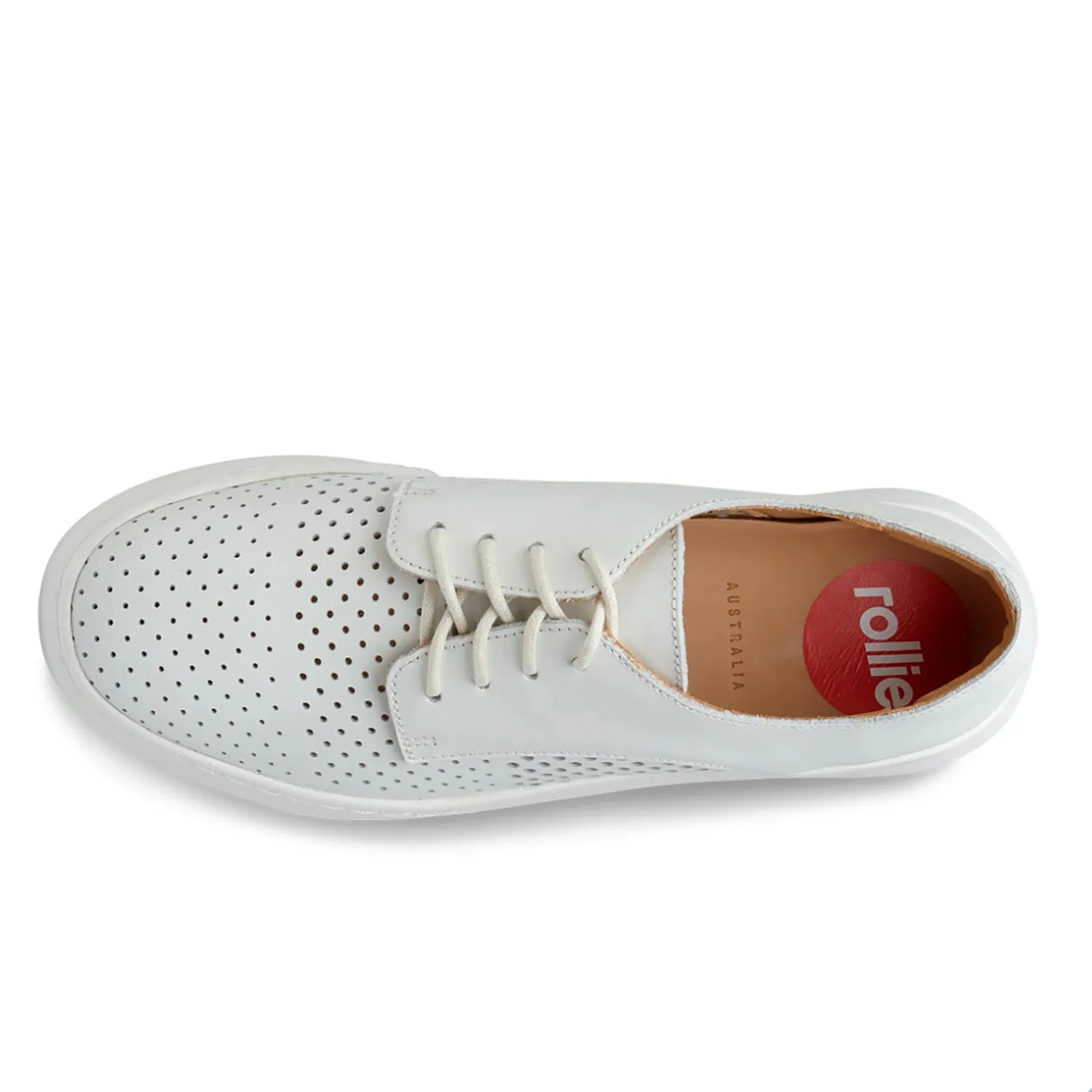 Derby City Punch White - RO13