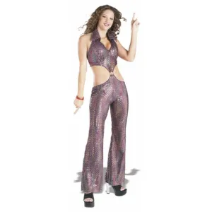 Disco Queen Costume Size S