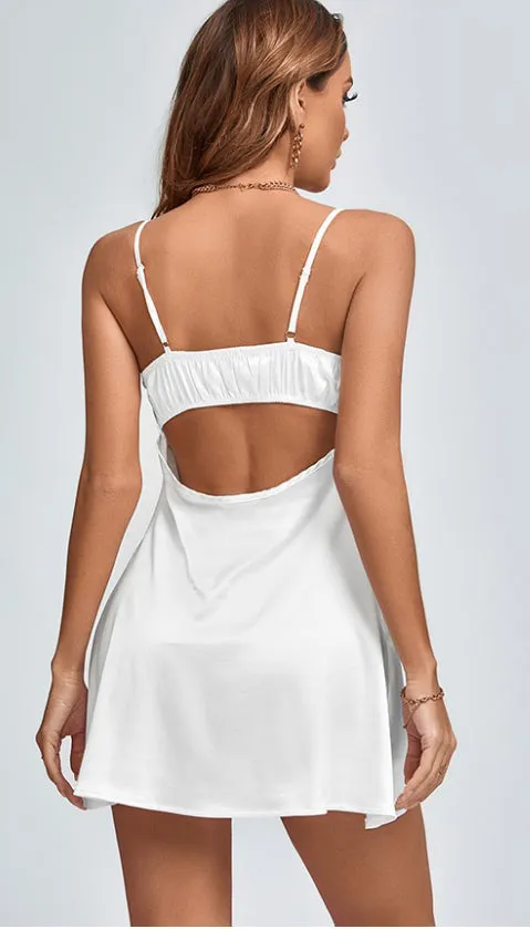 Dixie & Trixie Slip Dress