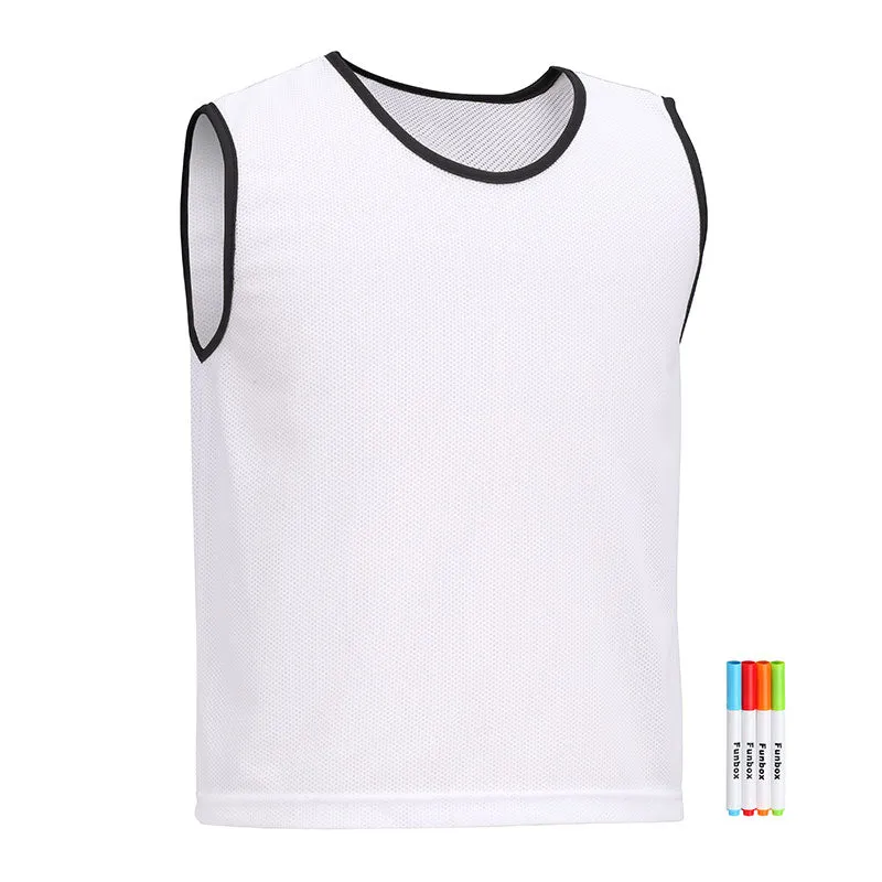 Diy Sports Singlet
