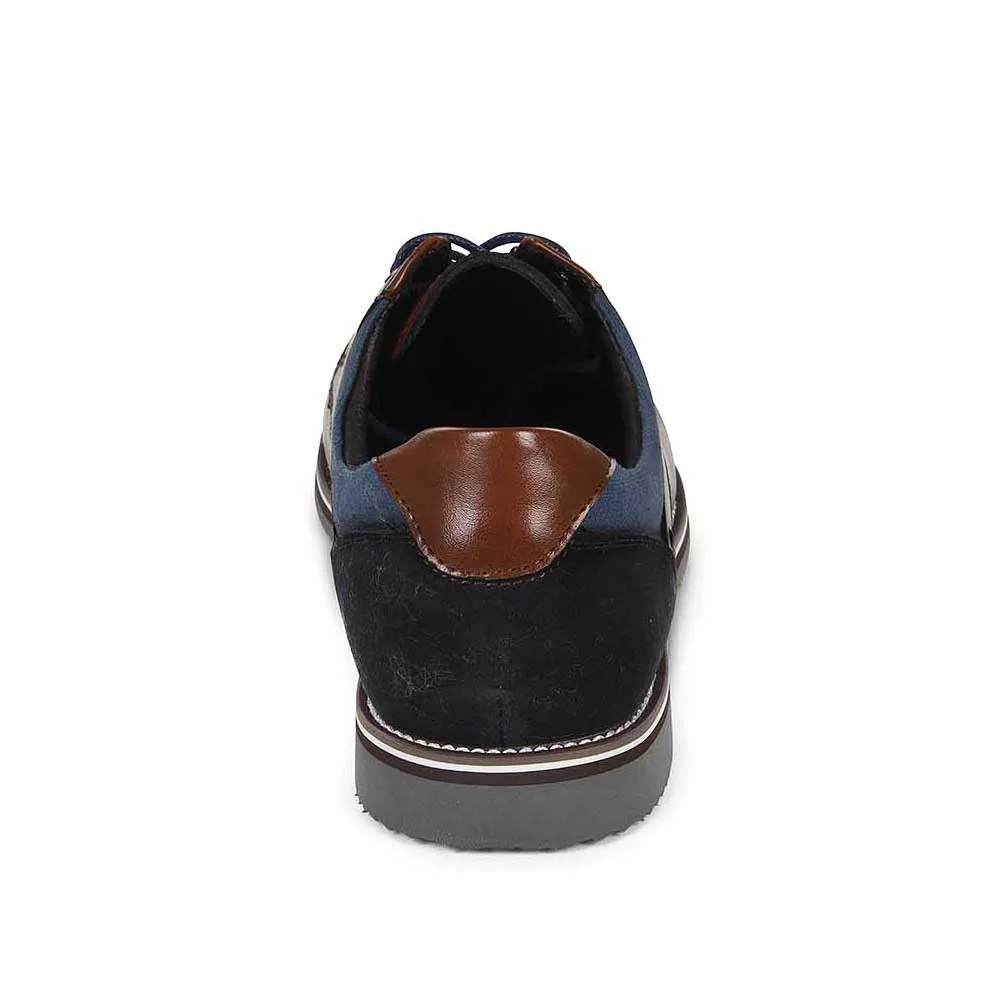 Dolphman Shoe | Brown