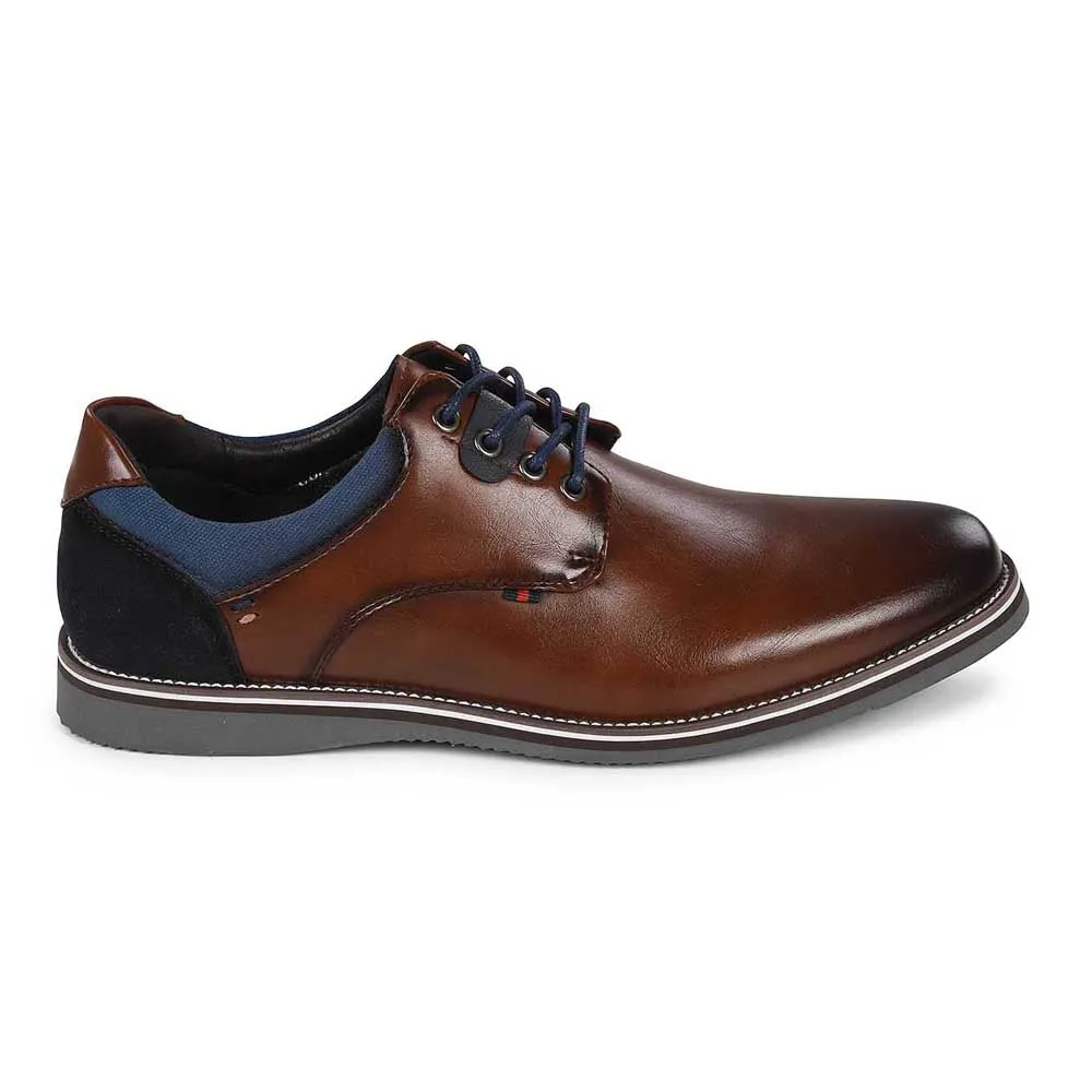 Dolphman Shoe | Brown