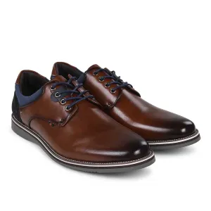 Dolphman Shoe | Brown
