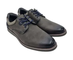 Dolphman Shoe | Grey
