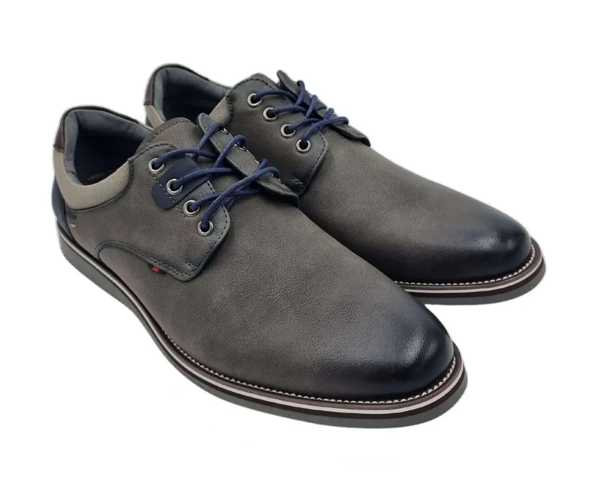 Dolphman Shoe | Grey