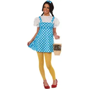 Dorothy Young Adult Size S