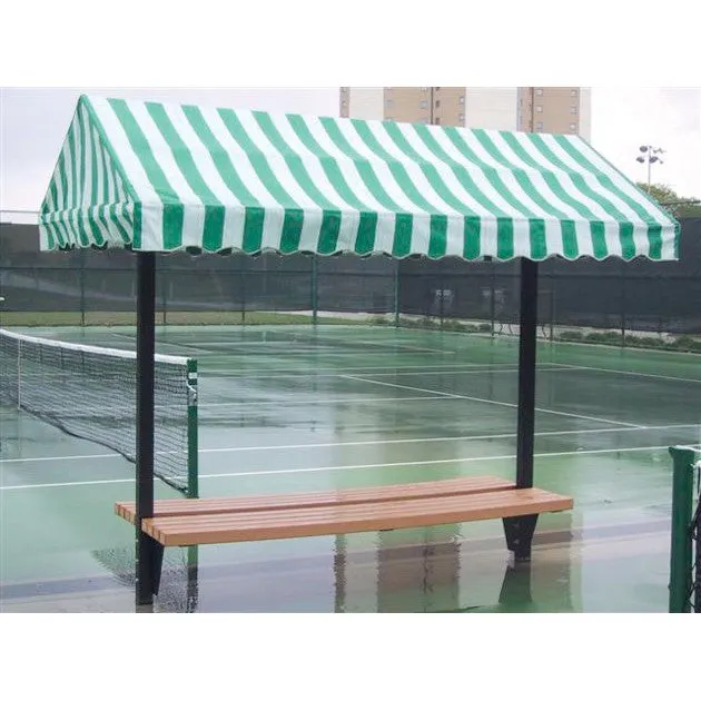 Douglas® Cabana Benches