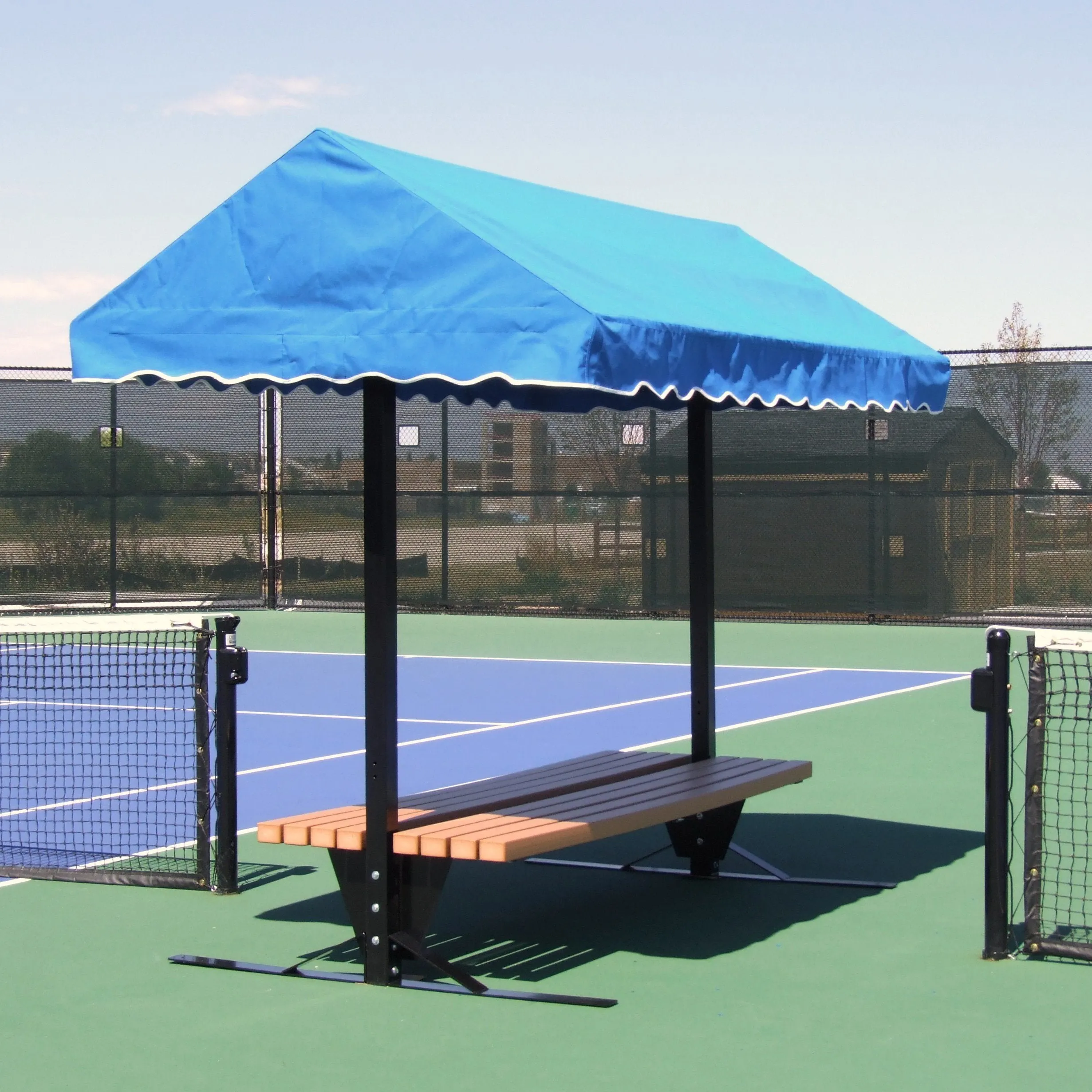 Douglas® Cabana Benches