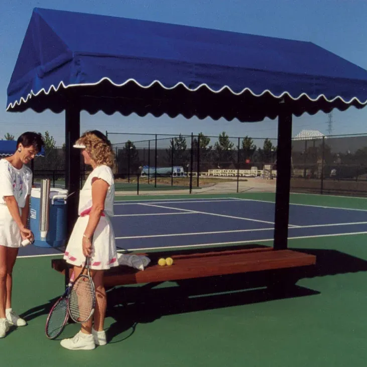 Douglas® Cabana Benches