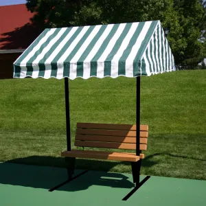 Douglas® Cabana Benches