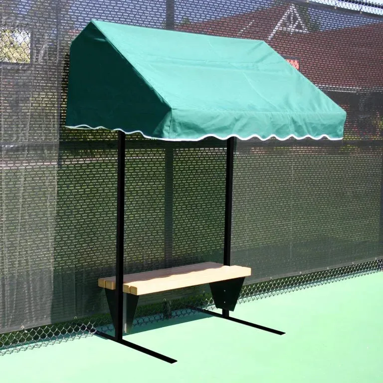 Douglas® Cabana Benches
