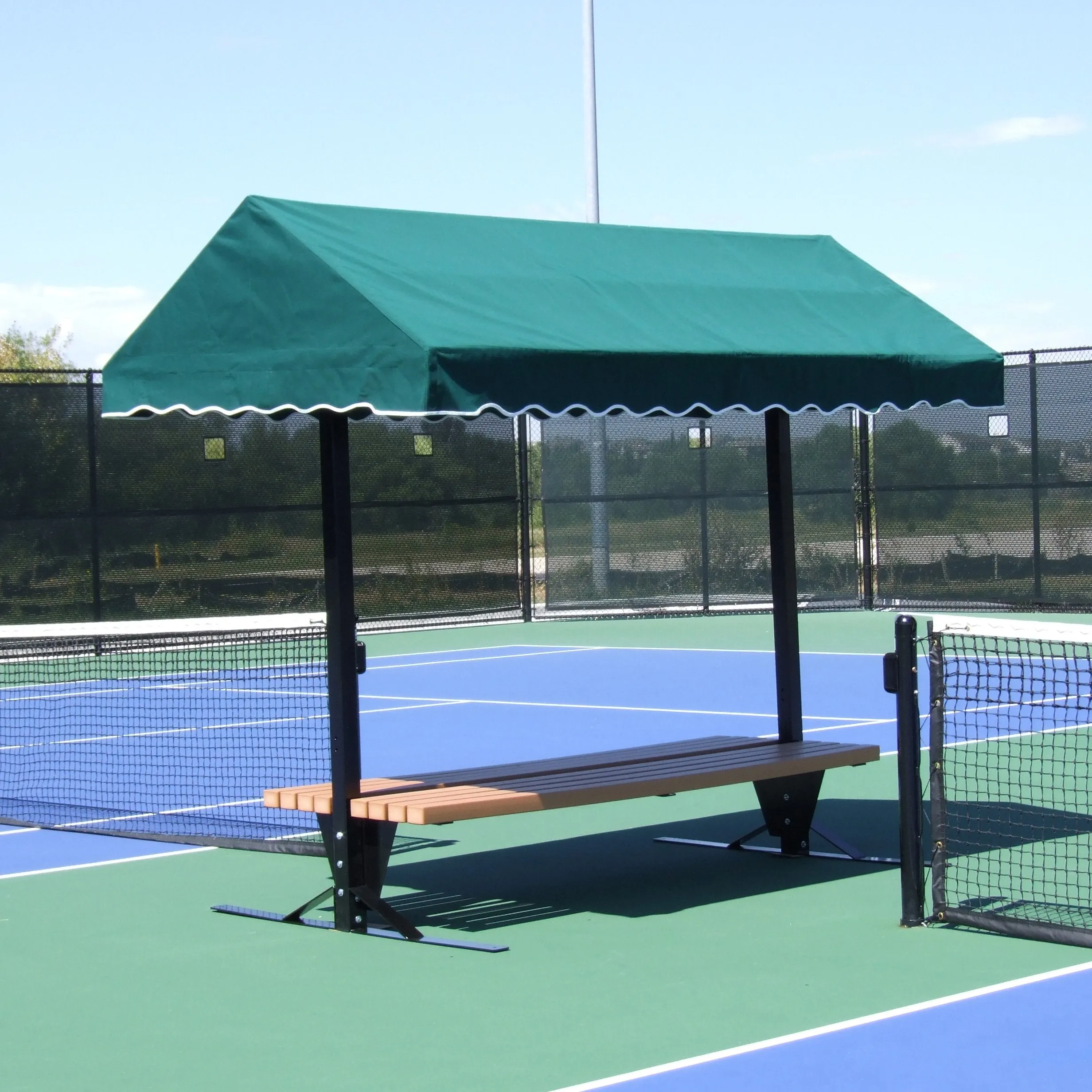Douglas® Cabana Benches