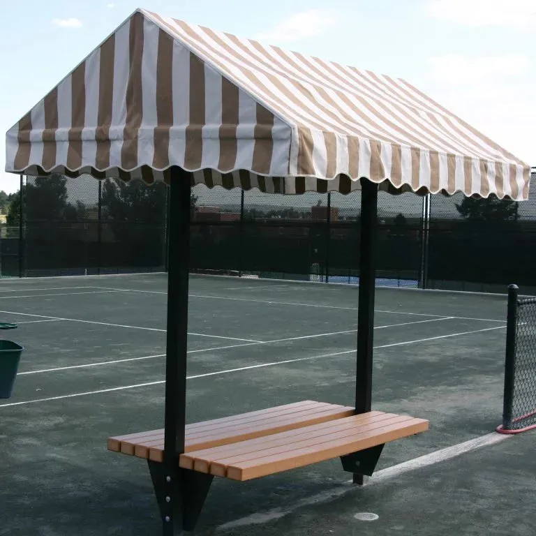 Douglas® Cabana Benches