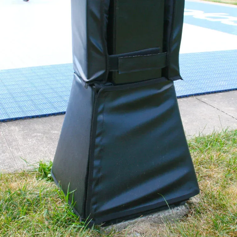 Douglas® D-Pro™ 645 MAX Basketball System