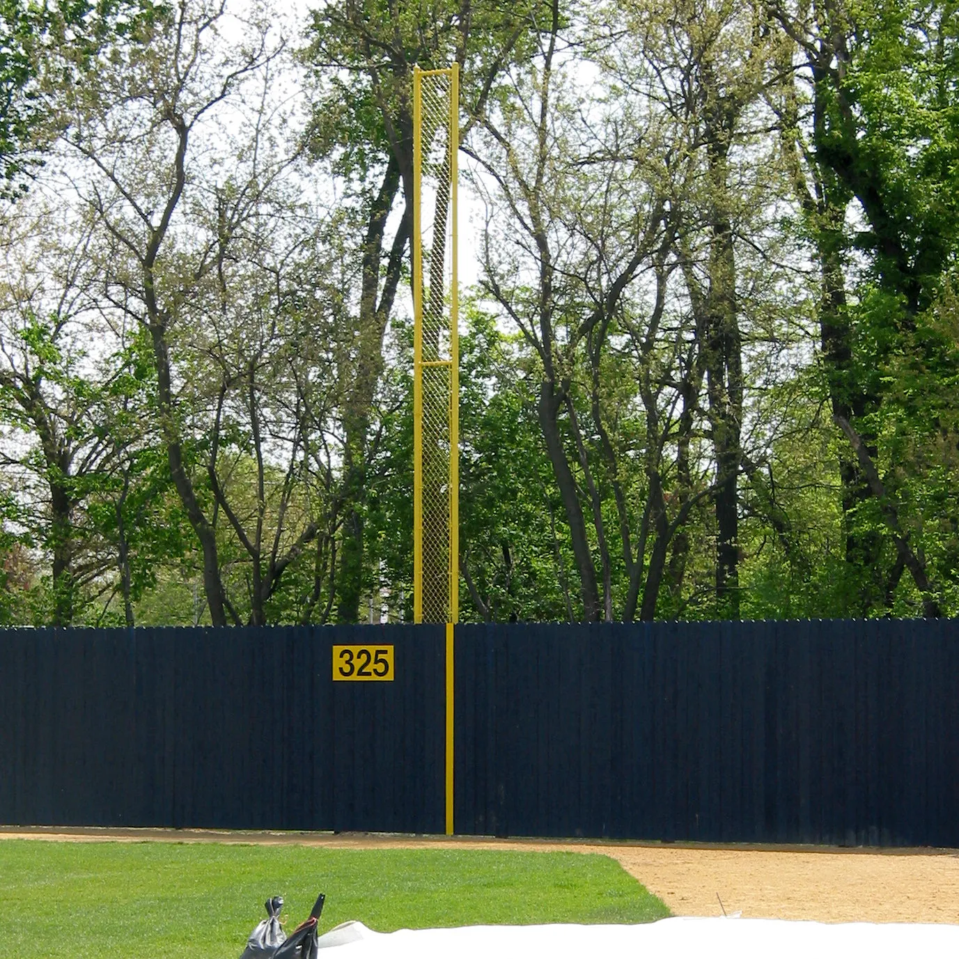 Douglas® Professional Foul Poles