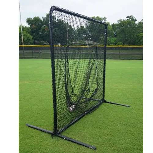Douglas® Varsity Sock Net Screen, 7’ x 7’