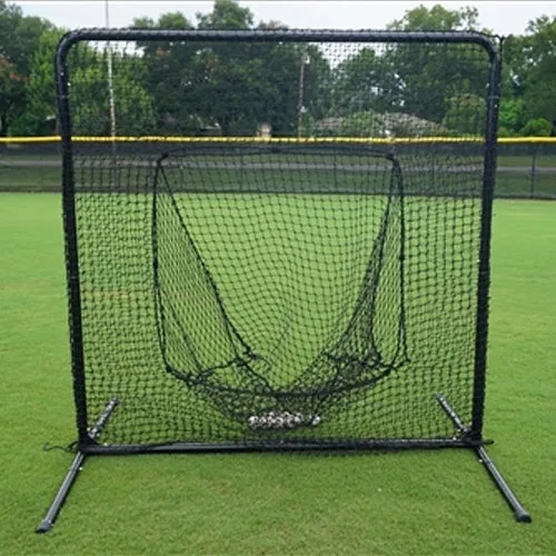 Douglas® Varsity Sock Net Screen, 7’ x 7’