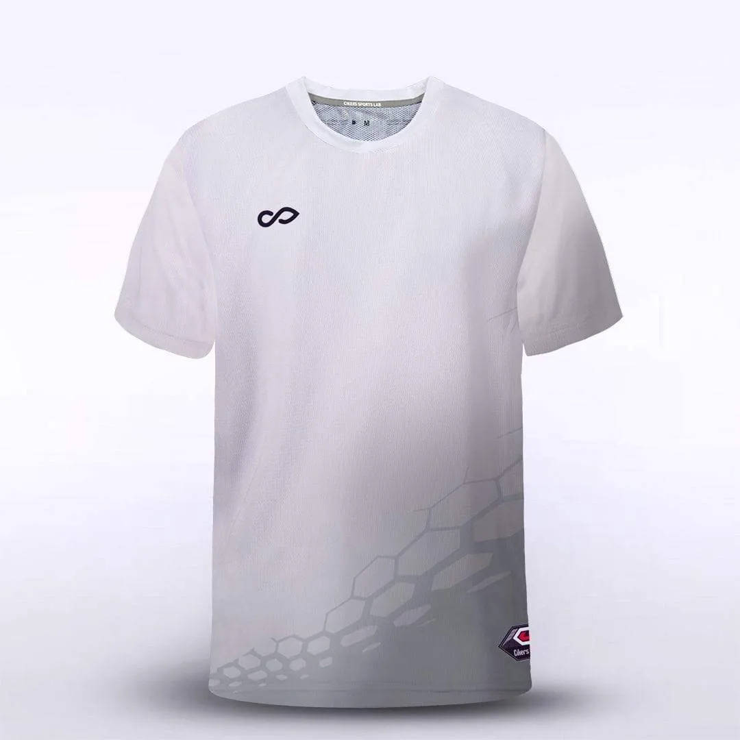 Dragon Vein - Customized Kid's Sublimated Soccer Jersey