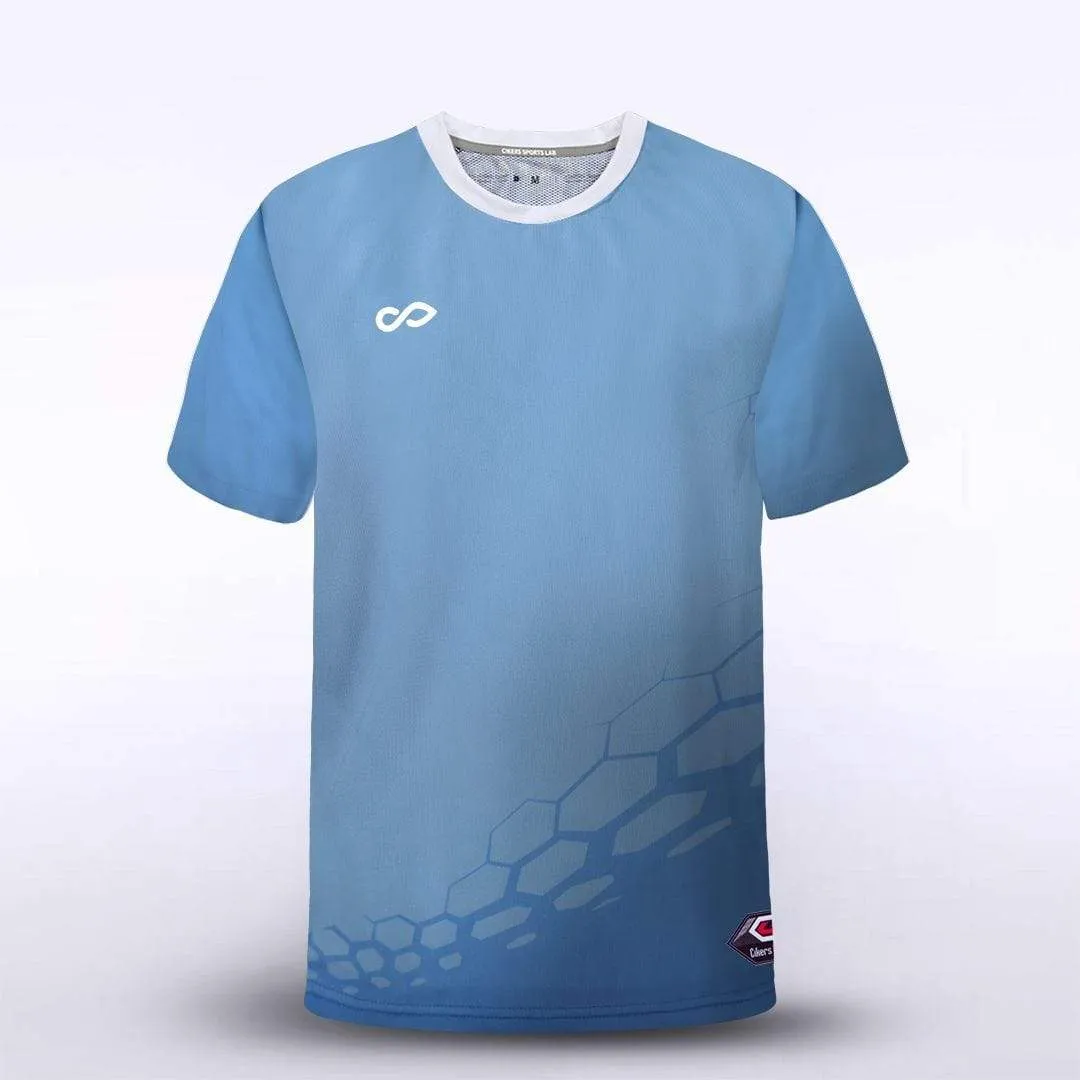 Dragon Vein - Customized Kid's Sublimated Soccer Jersey