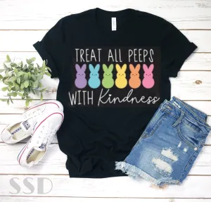 *DTF* Treat All With Kindness Transfer