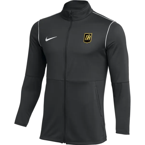 DYNAMIK SOCCER ACADEMY  Nike Dri-FIT Park 20 Track Jacket Youth