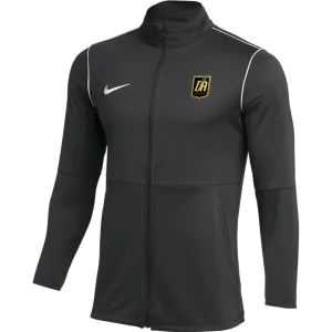 DYNAMIK SOCCER ACADEMY  Nike Dri-FIT Park 20 Track Jacket Youth
