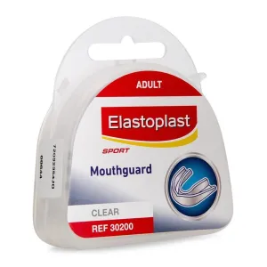 Elastoplast Adult Mouthguard