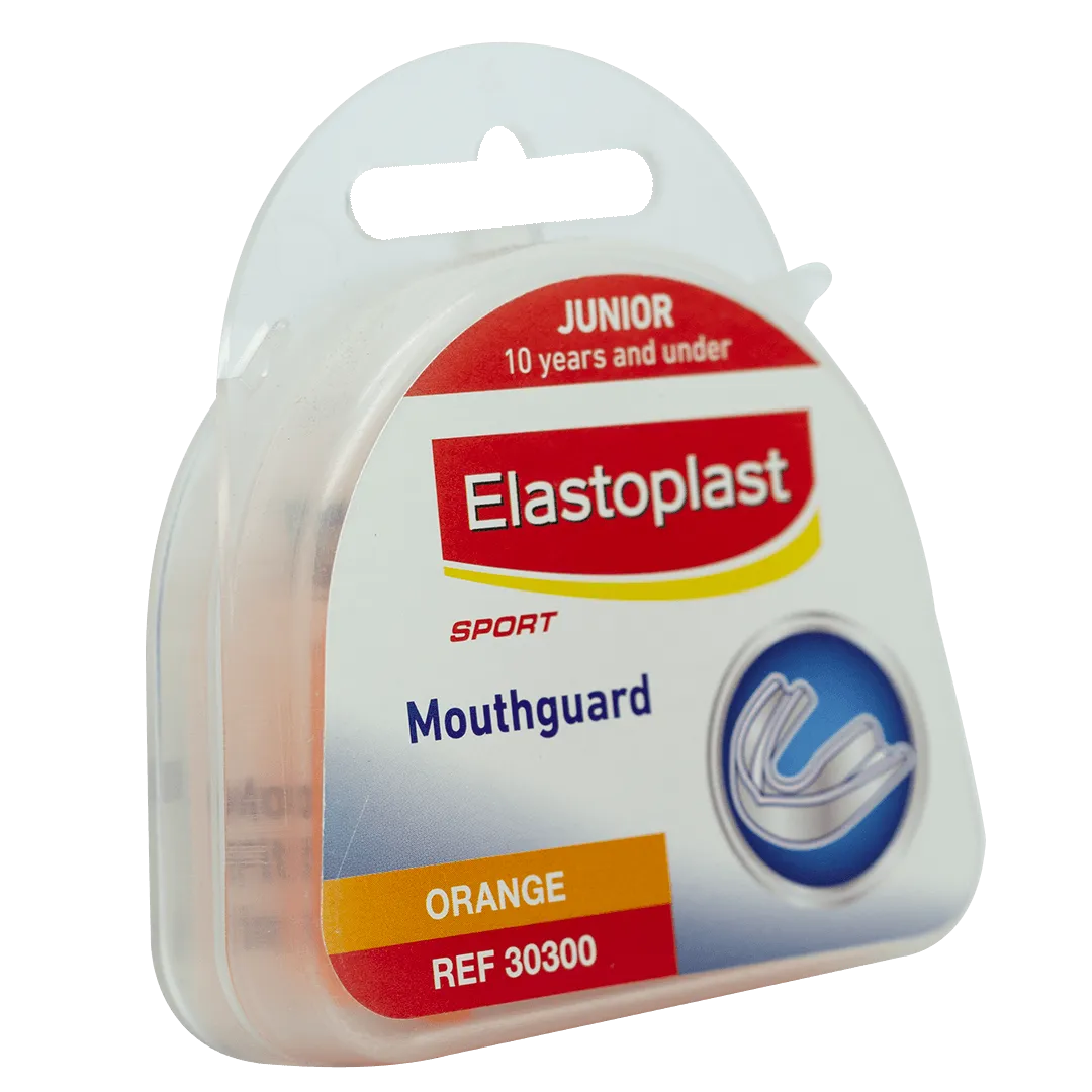 Elastoplast Junior Mouthguard