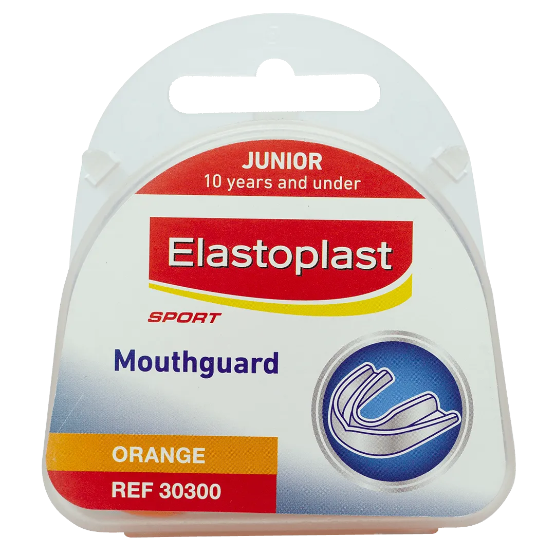 Elastoplast Junior Mouthguard