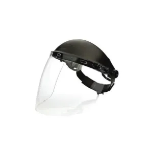 Electrician's Face Shield