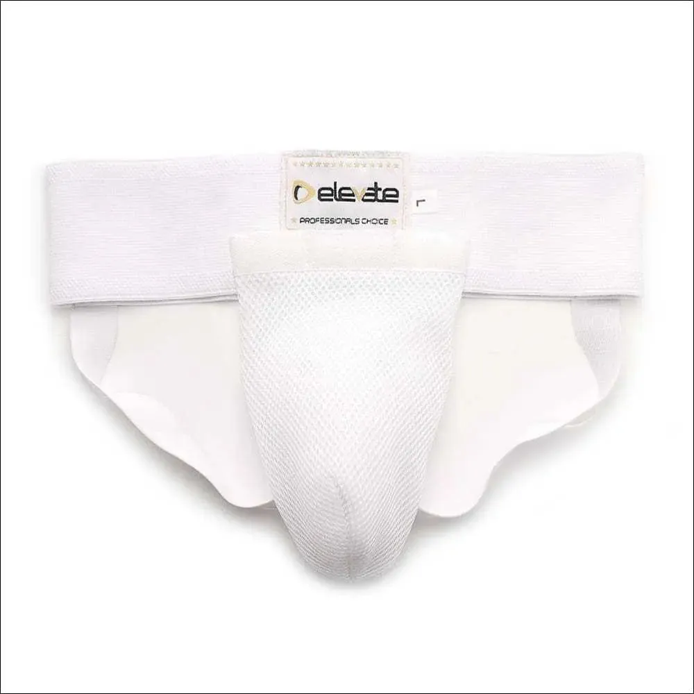 Elevate Elastic Groin Guard