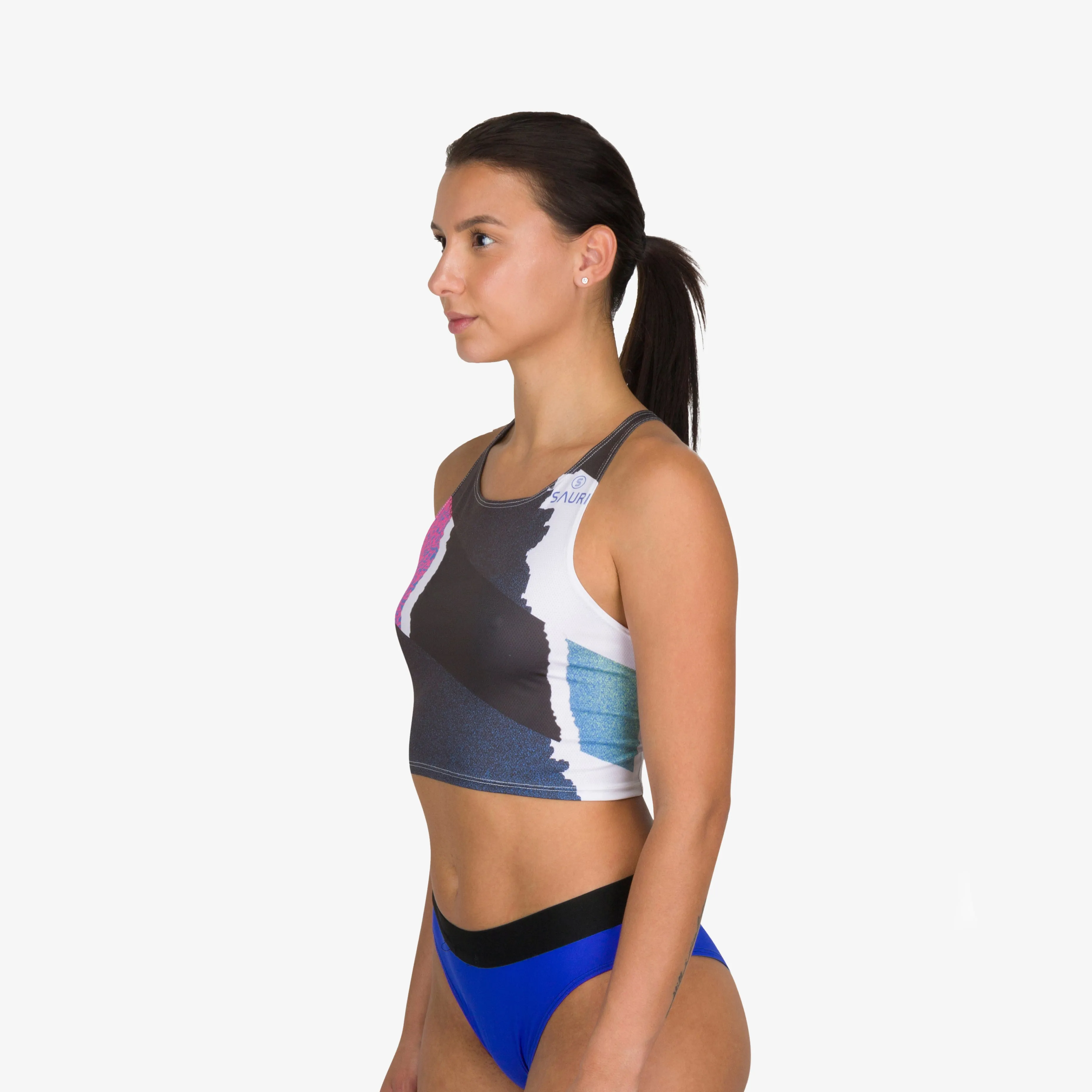 Elle - Tank Top