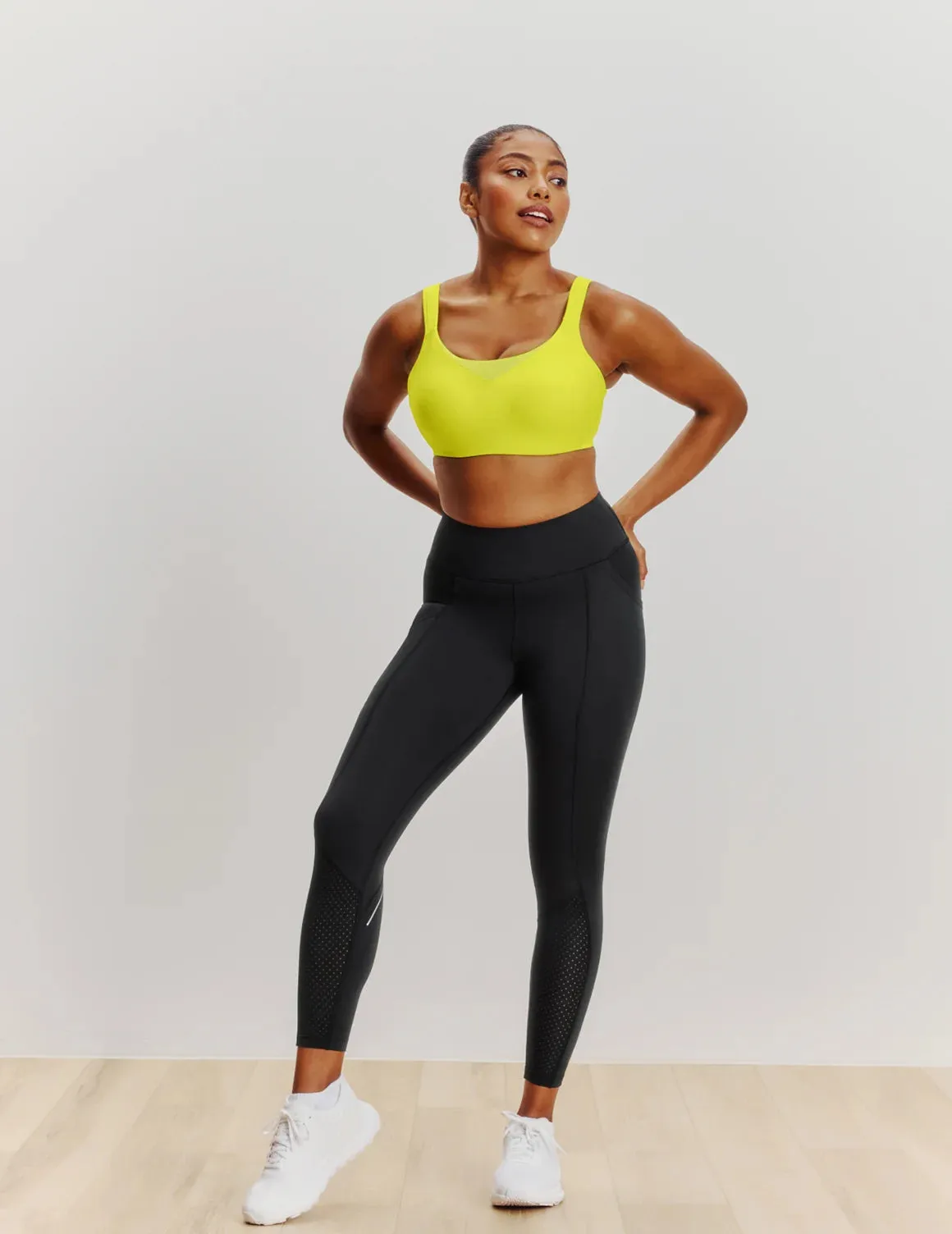 Engage Medium Impact Sports Bra